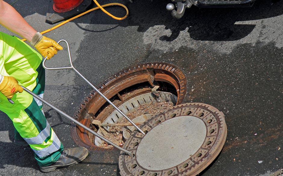 débouchage de canalisation Paris 7